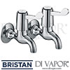 Bristan Lever Bib Taps Kitchen Sink Mixer Spare Parts